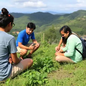 Educação ambiental