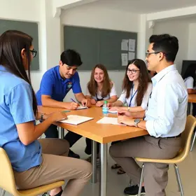 Escolas de Vitória