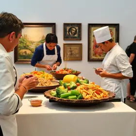 Museu da Arte de Comer