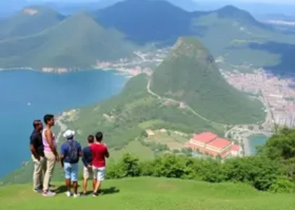 Últimas noticias de Vitória