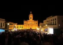 Praça do Papa