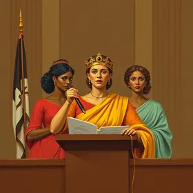 TJTO participa do VII Encontro do Colégio de Ouvidorias Judiciais das Mulheres