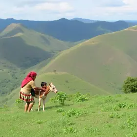 Turismo do Bem