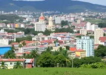 Vitória Saúde da Família