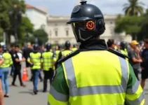 atuações da Guarda de Vitória