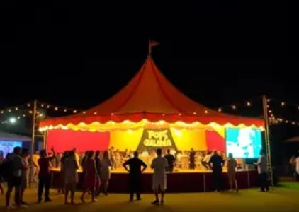 Festa Julina
