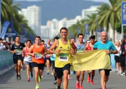 Maratona de Vitória