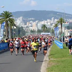 Maratona de Vitória