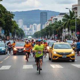 Maratona de Vitória