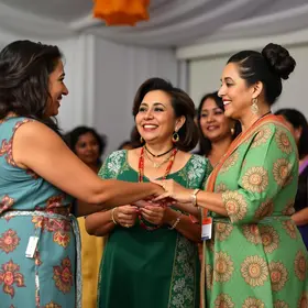mulheres negras que transformam vitória