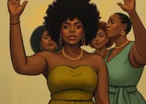 mulheres negras que transformam Vitória