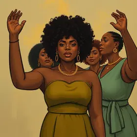 mulheres negras que transformam Vitória