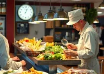 Restaurante Popular de Vitória