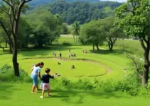 educação ambiental