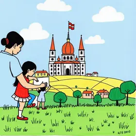 Vitória 475 anos