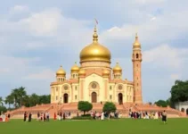 Fórum da Região Sudeste de Turismo Religioso