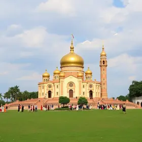 Fórum da Região Sudeste de Turismo Religioso