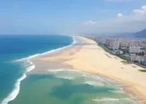 regulamentação das praias em Vitória