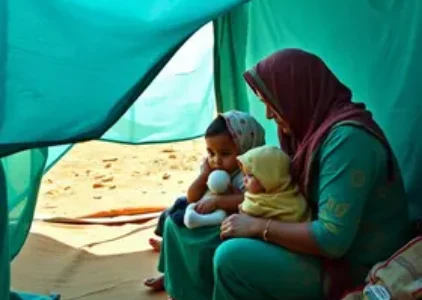 Albergue para Migrantes