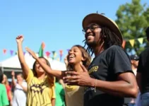 Festival da Convivência