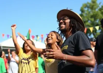 Festival da Convivência