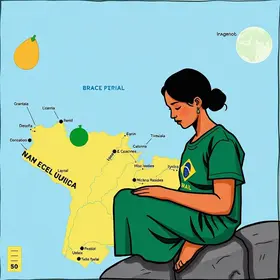 Cartografia do Protocolo Brasil Sem Fome