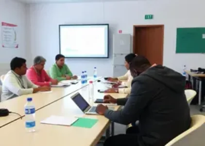 assistência social Vitória