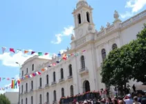 Celebra Vitória