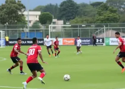 Esporte por Vitória