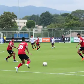 Esporte por Vitória
