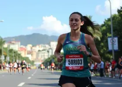 Maratona de Vitória