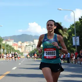 Maratona de Vitória