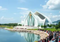 megaigreja