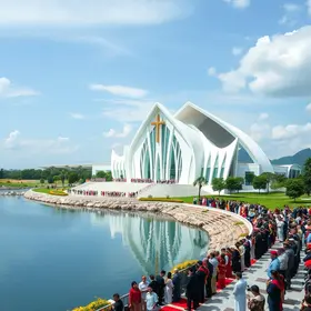 megaigreja