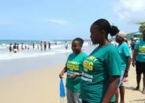 Caminhada da Inclusão