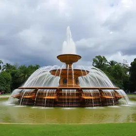 Parque da Fonte Grande