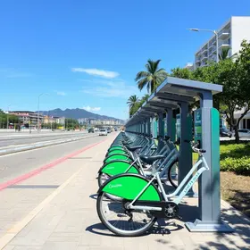 Pedal Livre em Vitória