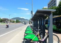 pedal livre em Vitória