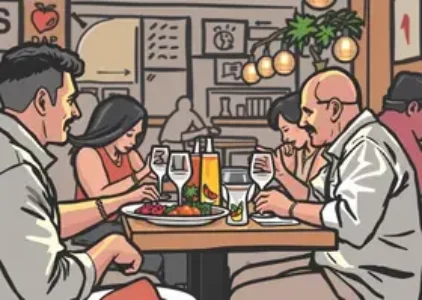 Restaurante Popular de Vitória