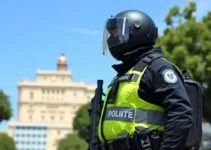 Ações da Guarda de Vitória