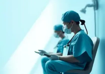 seleção de 260 vagas em hospitais