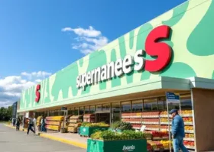 Supermercados BH
