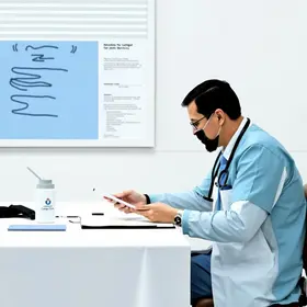 protocolo de acesso às consultas em cardiologia