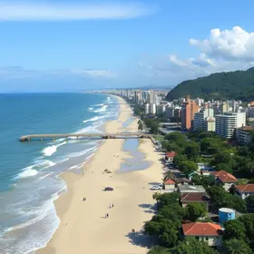 metro quadrado em Vitória