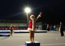 Ginástica Noturna Santa Martha