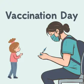 Dia D da Multivacinação