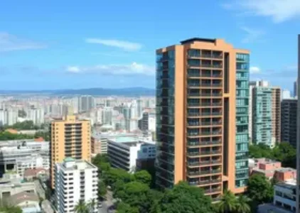 metro quadrado mais caro do Brasil