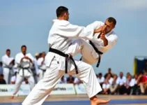Mundial de Karatê