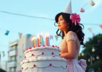 aniversário de Vitória
