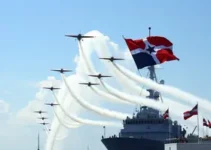 Desfile de 7 de Setembro